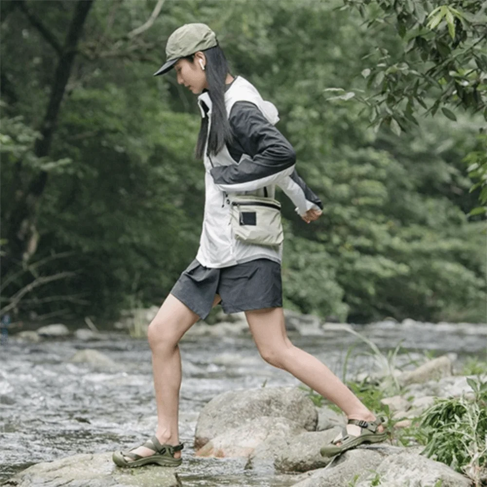 

Сумка для путешествий на молнии, сумка для хранения на плечо, мини-портфель, маленькие сумки, сумка для переноски телефона, вместимость 3 л, водонепроницаемая сумка-мессенджер для путешествий