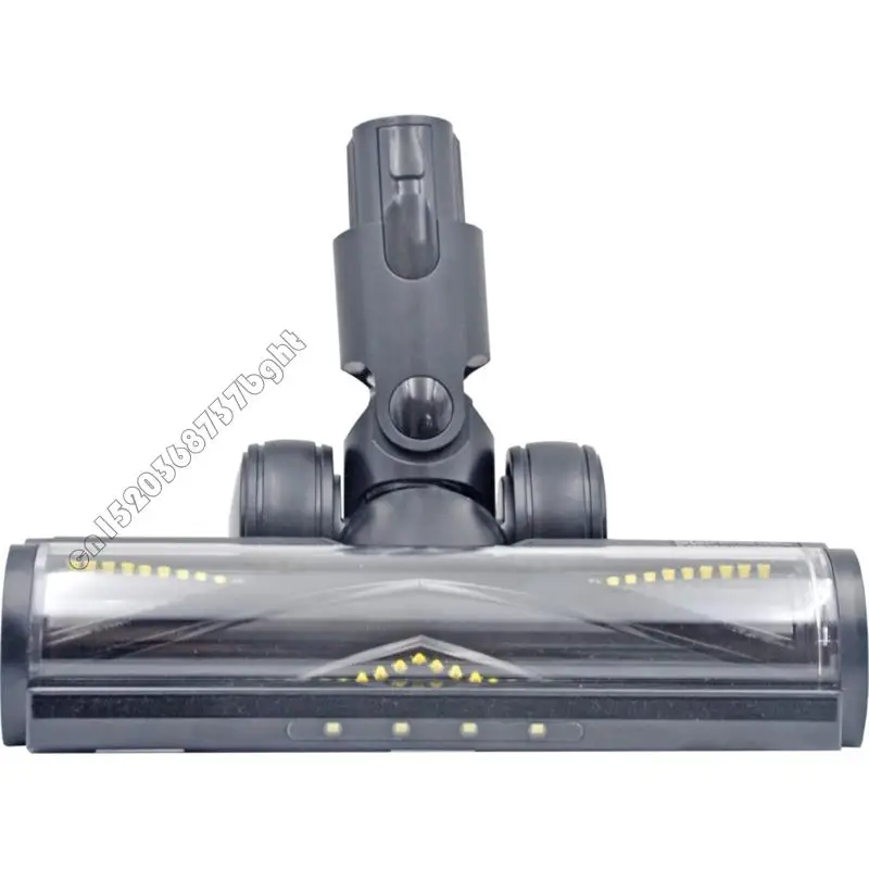

Vacuum Hardwood Floor Brush Head For 94929VI VB VRT VCS Series Spare Part Household Cleaning Assembly Accessories 4XFB