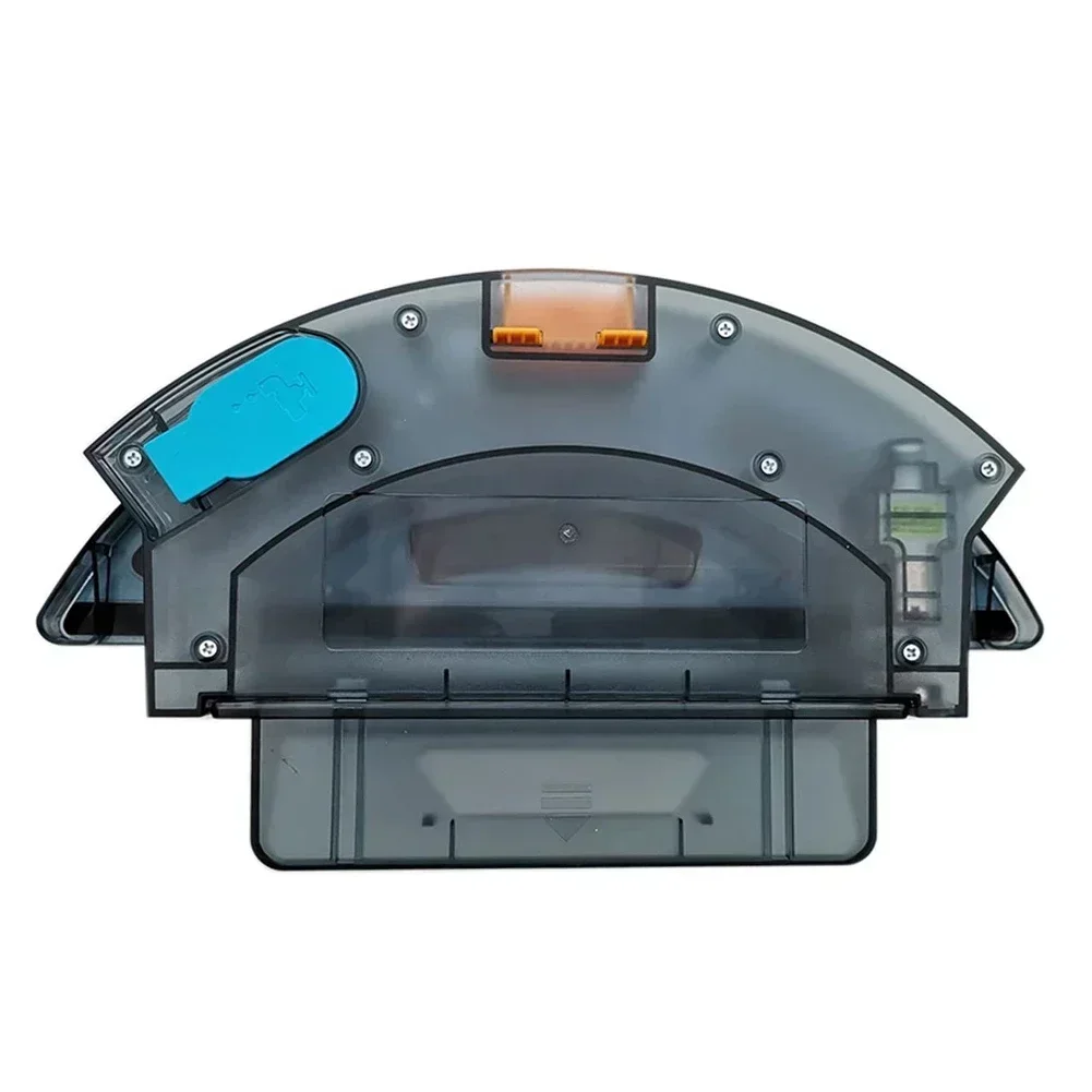 Imagem -05 - Caixa de Lixo e Tanque de Água de Substituição para Robô Aspirador de pó Abir x5 x6 x8 Aumenta o Desempenho de Limpeza