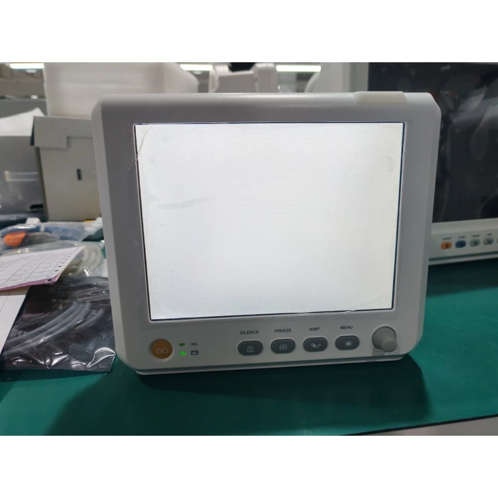 veterinary equipment, pet medical patient, multiple working modes, diagnostic monitoring, surgery