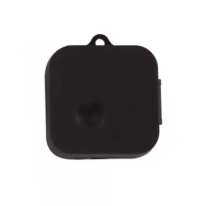 ป้องกันซิลิโคนเคสสำหรับ Nothing EAR 3เคสป้องกันหูฟังไร้สายปลอกหุ้มตัวป้องกันฝุ่น