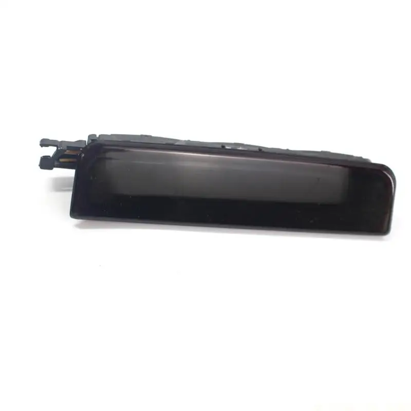 J0MA Energy Efficient Vehicle Third Stop Lamp Light Alternative Anti Fog Lens 12V 2K0945087C 2K0945087A 2K0945087B