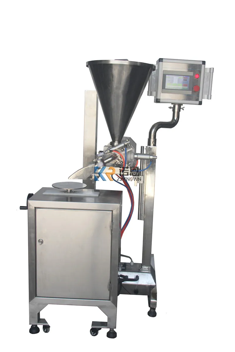 تصميم جديد آلة صنع كعكة عيد الميلاد سعر آلة تزيين كعكة الزفاف للبيع