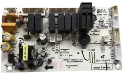 Used For Midea Dishwasher Control Board WQP12-7601S.D.1-1 Circuit PCB 17176000033271 Dish Washer Parts