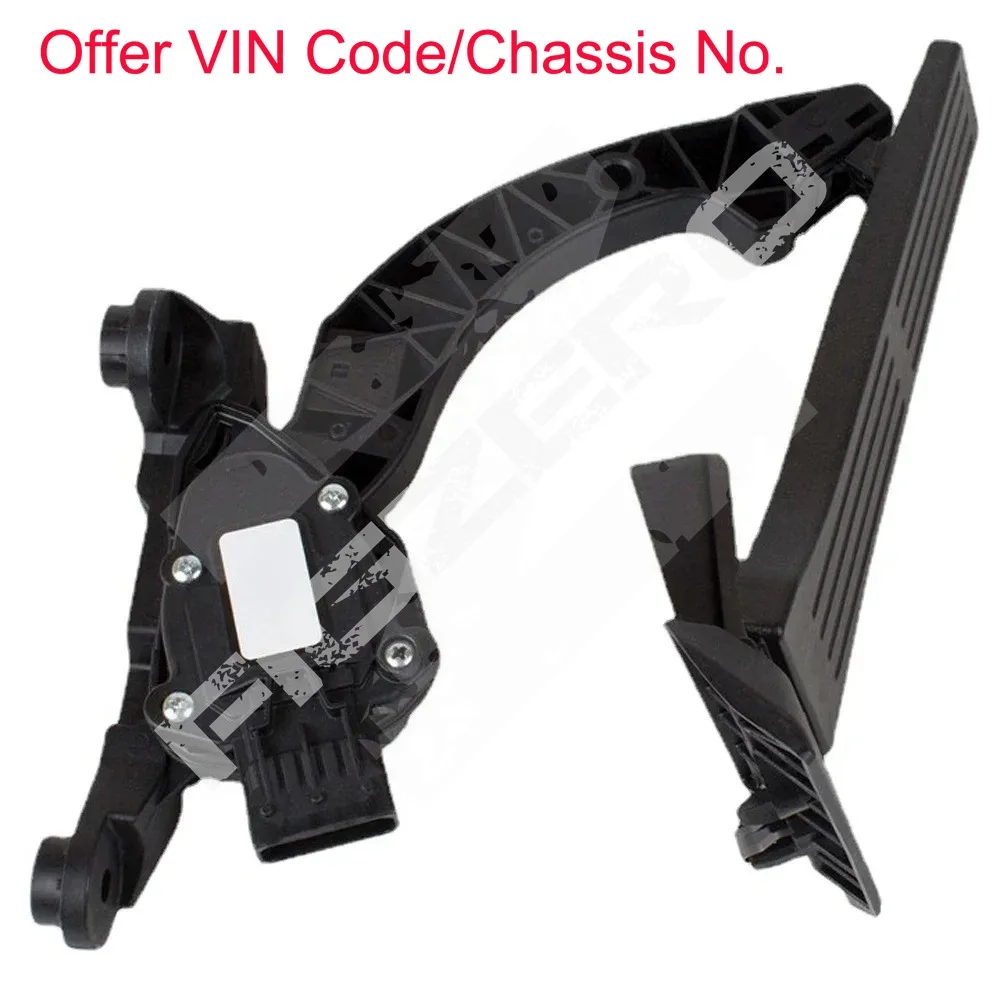 327003S110 Genuine Throttle Accelerator Pedal Sensor for Hyundai Sonata 2011-2015 I45 32700 3S110 Pedal Travel Position Sensor