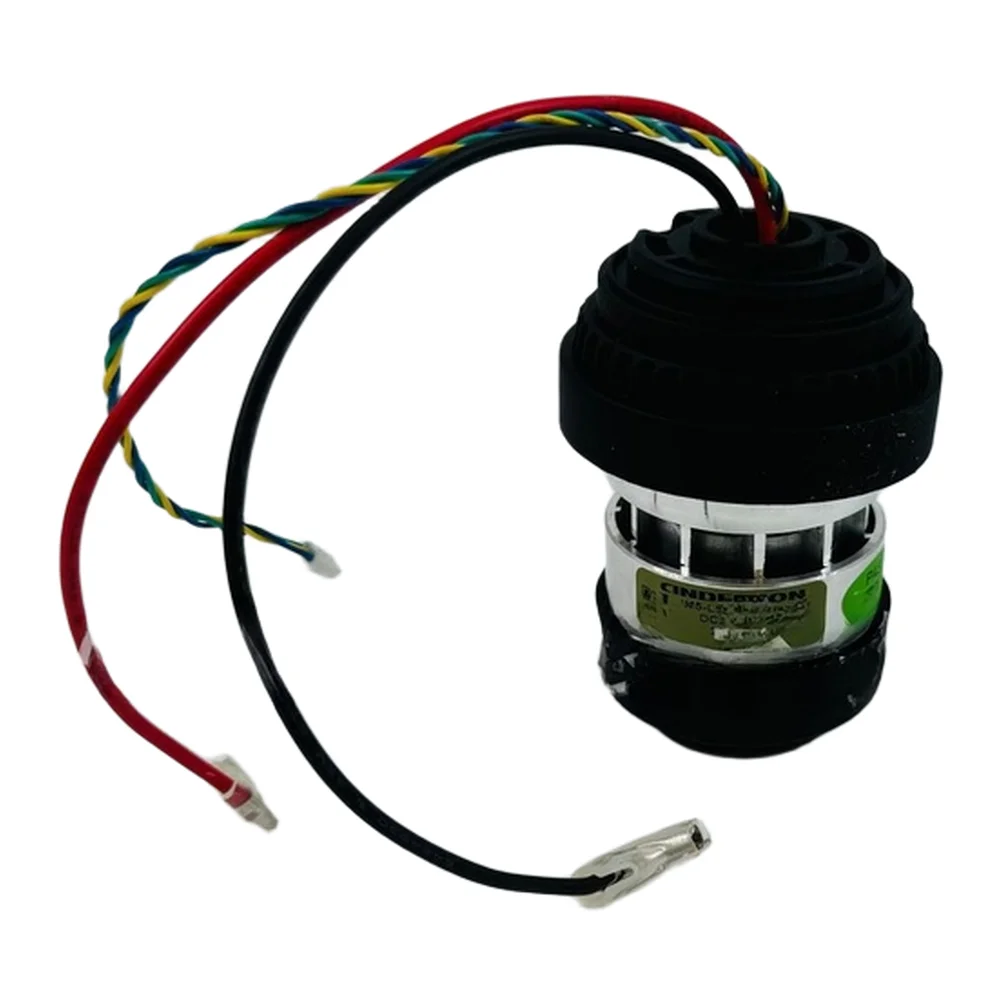 For Home Floor Cleaning As Shown Suction Motor Replacement High-Speed Motor 21.6V DC Voltage Plastic Housing Material