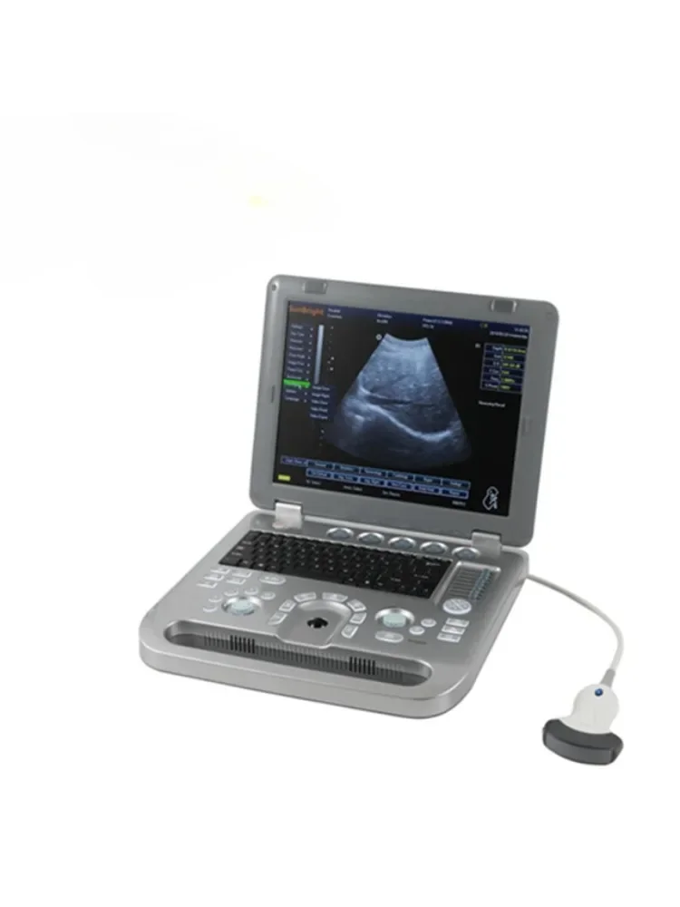 Sunbright cheap SUN-800D1 laptop ultrasound system portable ultrasonics diagnostic device