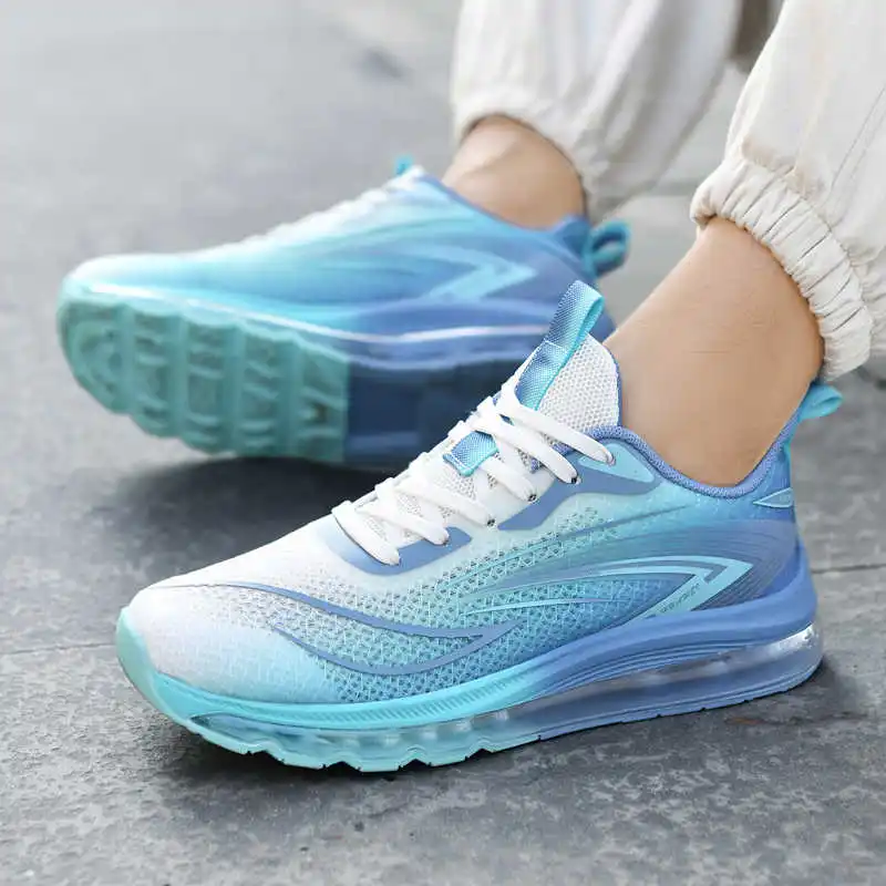 Flat Sole Tennis So… - image