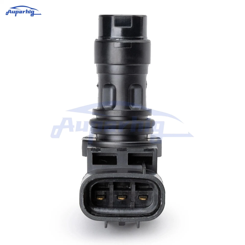 Auparhig Brand New Cam Crank Position Sensor For Isuzu Dmax TFR Holden Colorado Rodeo 4JH1 4JJ1 2.5 3.0 D DiTD TD OEM 8973121081