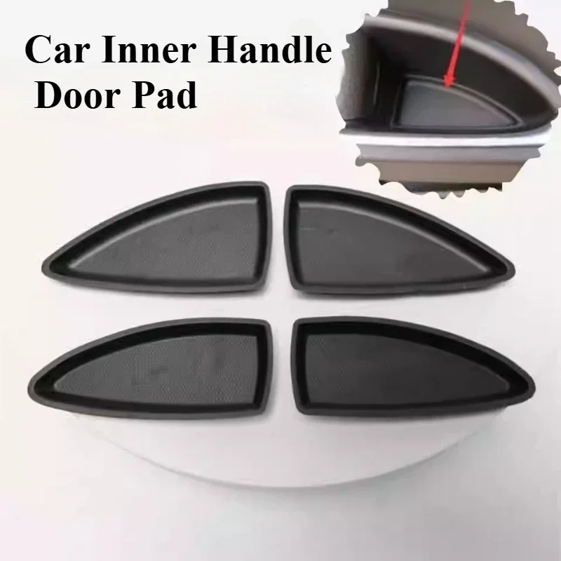 

Car Door Switch Bezel Cap Left/Right Front/Rear Plastic Bolt Cover For Chevrolet Malibu 2016-2018 Car Interior Accessories