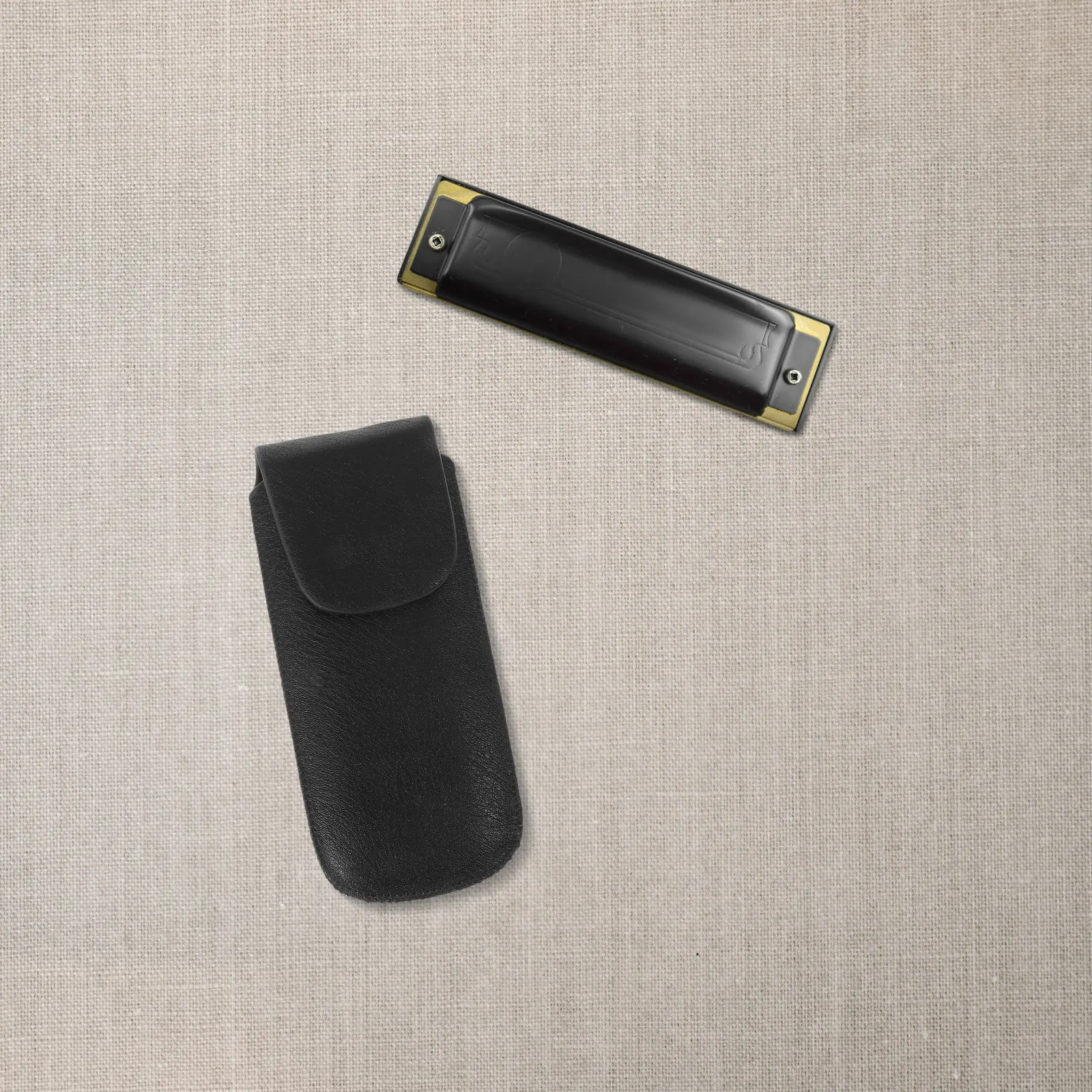 

Стильный и элегантный чехол для губной гармошки на 10 отверстий, с толстой подкладкой, водонепроницаемый, ударопрочный, для начинающих музыкантов (1 шт.)