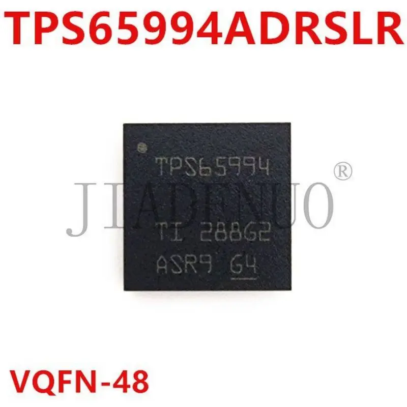 (1piece)100% New TPS65994ADRSLR AE BF TPS65992D AD 65992S QFN TPS65992SADRSMR TPS65994AE   Chipset