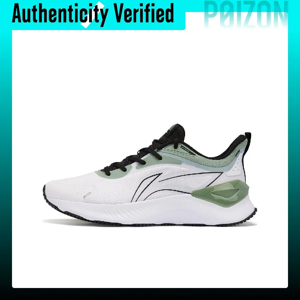 Li Ning YueYing 3.0 Cushioning Abrasion Resistant Breathable Cushioning Abrasion Resistant Breathable Low top ARHU023-3