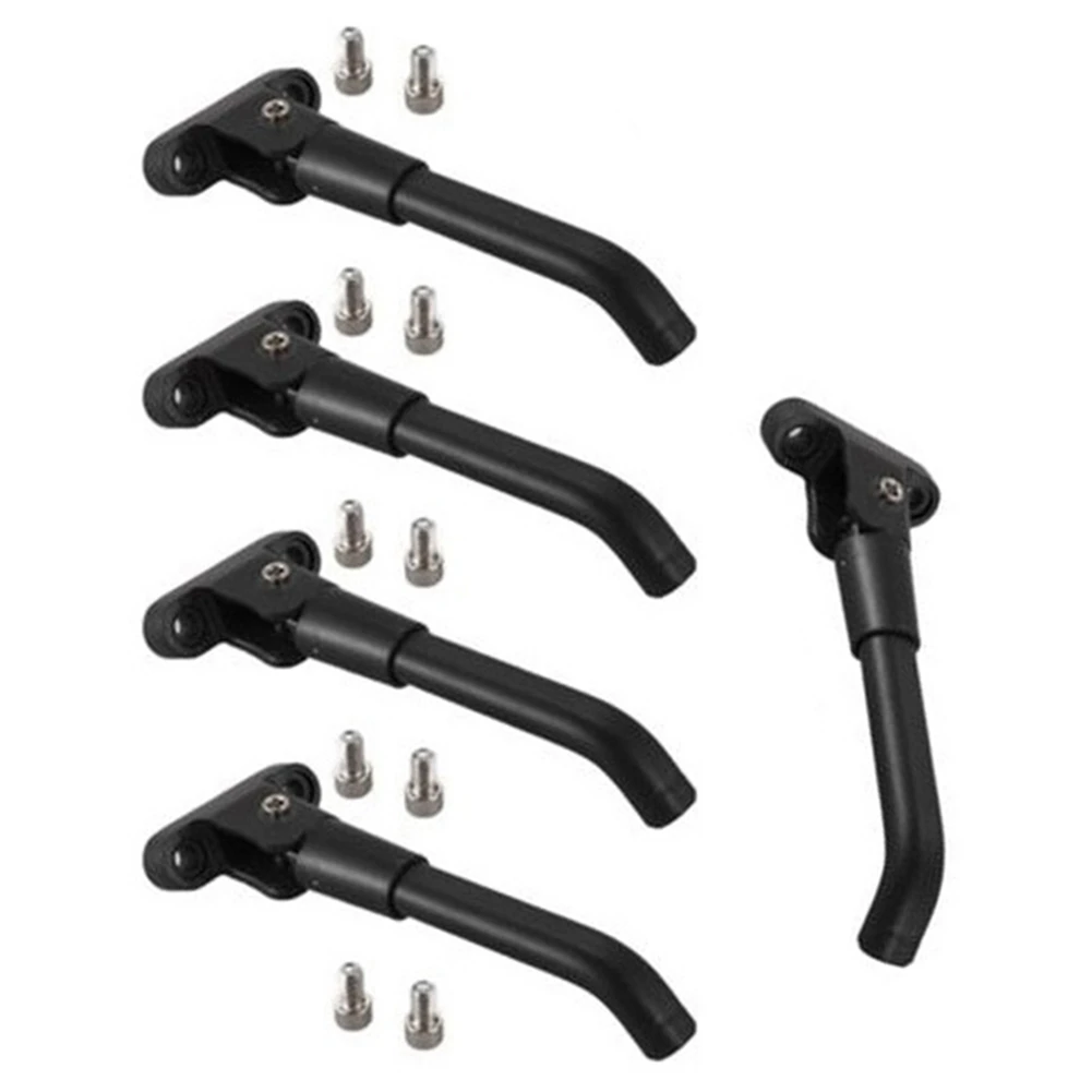 

5Pack Scooter Parking Stand Kickstand for Xiaomi Mijia M365 Electric Scooter Skateboard Accessories Tripod