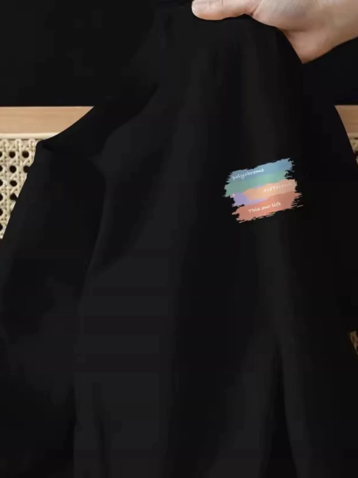 

2025 Fashion Brand Men T Shirt Tagkita Printing Casual Leisure Short Sleeve Men Clothing Summer Cotton T Shirts Streetwears Tee