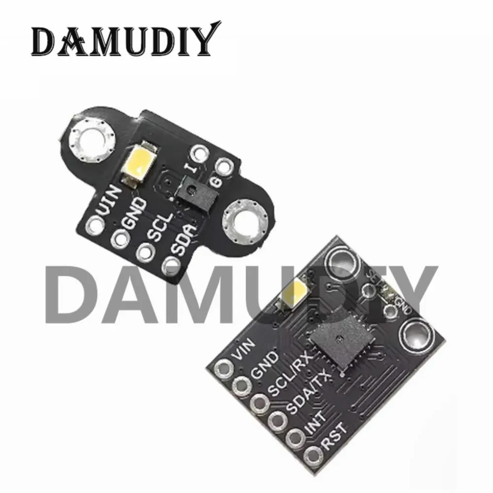 GY-AS7262 AS7263 AS…