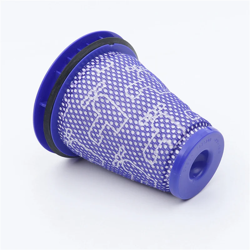 

【Today Only】4Pcs HEPA Filter For Dyson Big Ball CY18 CY22 CY23 CY24 CY25 DY75 DY77 DY78 Vacuum Cleaner Pre Filter Replacement