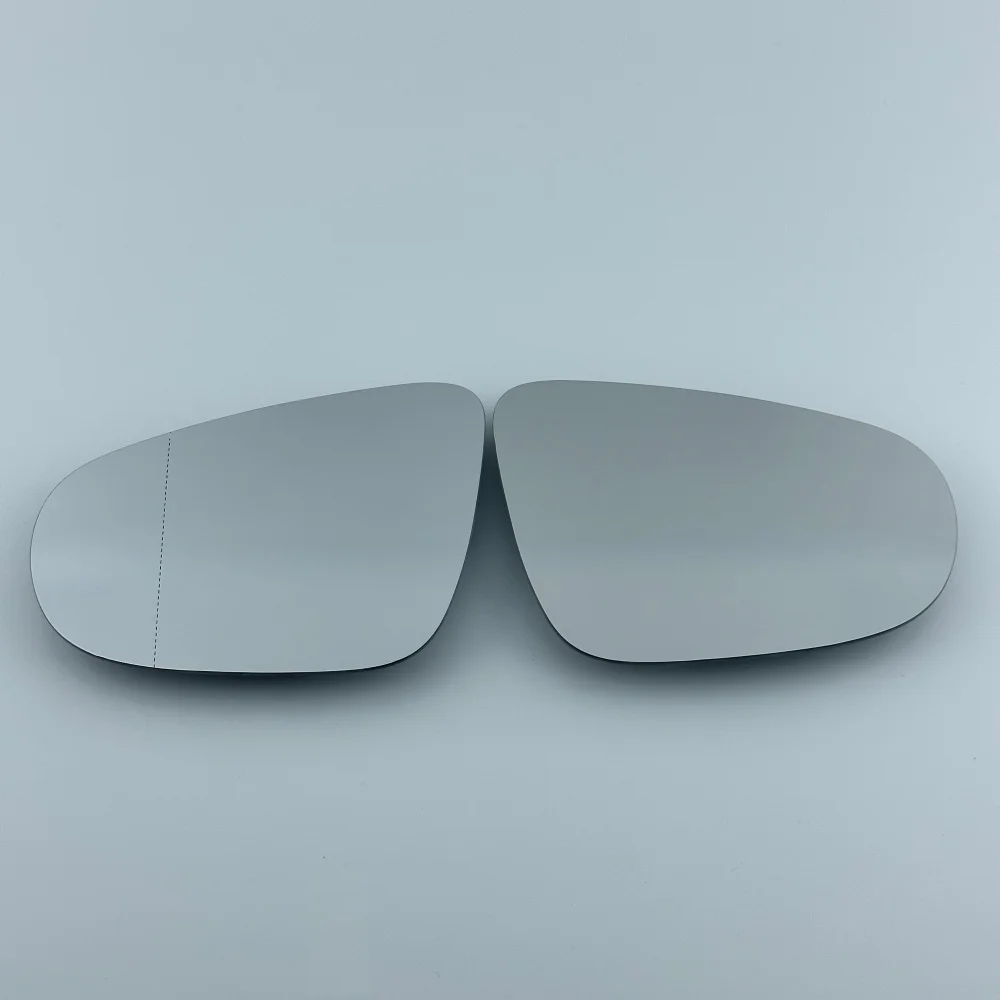 

For Volkswagen Golf 6/GTI/R20,Passat New Lingyu,New Bora,Touran,Heated rearview mirror glass OE 5K0857521 5K0857522