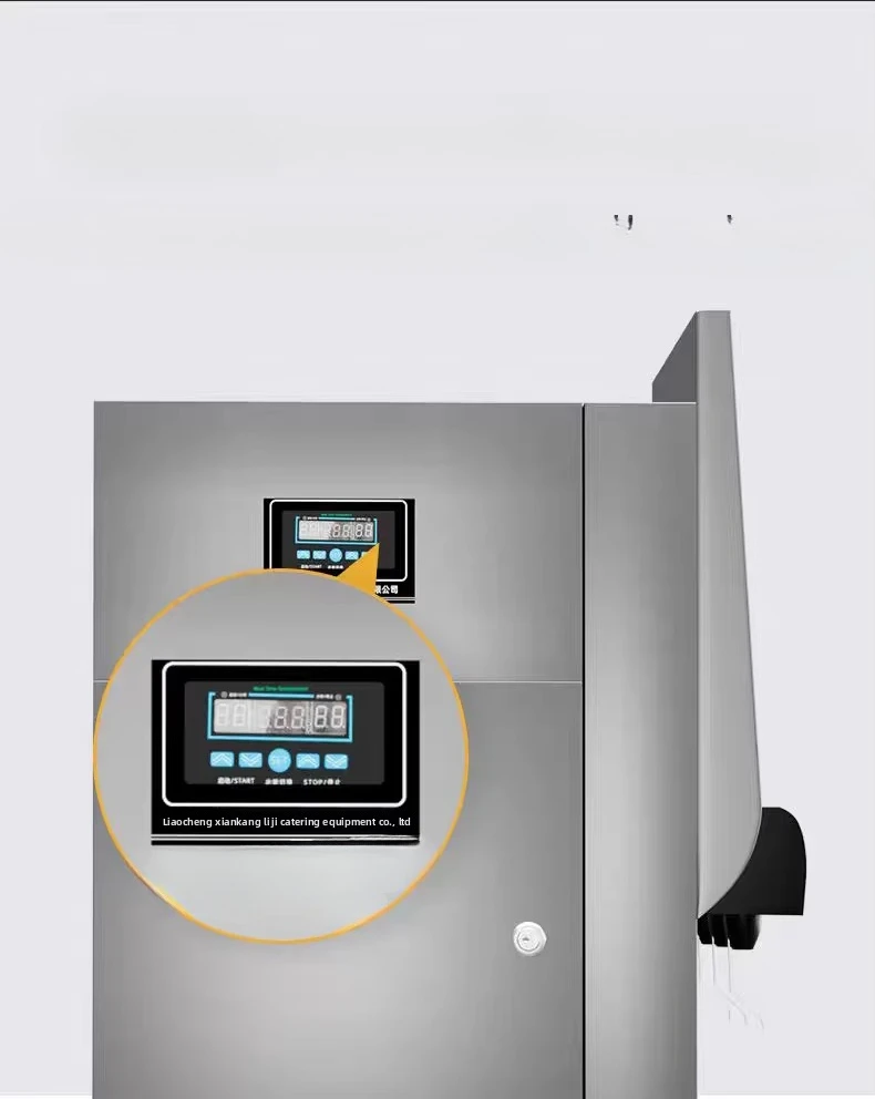 Carbonated Juice Cola Lemonade Cup Beverage Machine