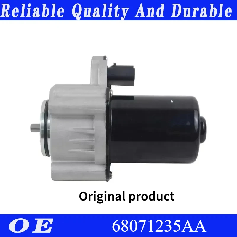 Original Genuine 68071235AA Transfer Case Shift Motor For 11-17 Jeep Grand Cherokee Dodge Durango