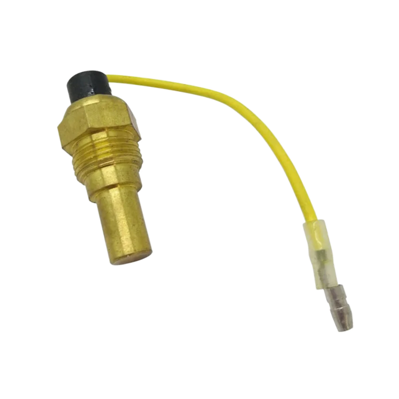 

1-82450013-0 1824500130 1 82450013 0 94062566 Water Temperature Sensor For ISUZU Excavator EX200-2/3