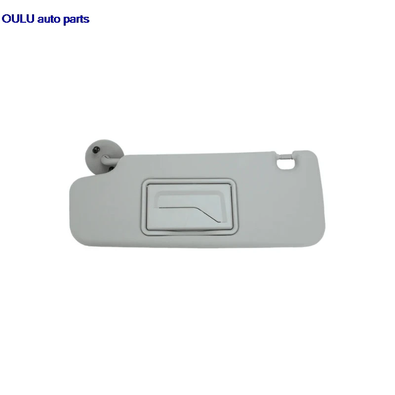 Suitable  for Chevrolet Sonic  Sun  Visor 2012--2016 Vanity Mirror P95327509  Driver and Passenger Driver P95327507 Auto Parts