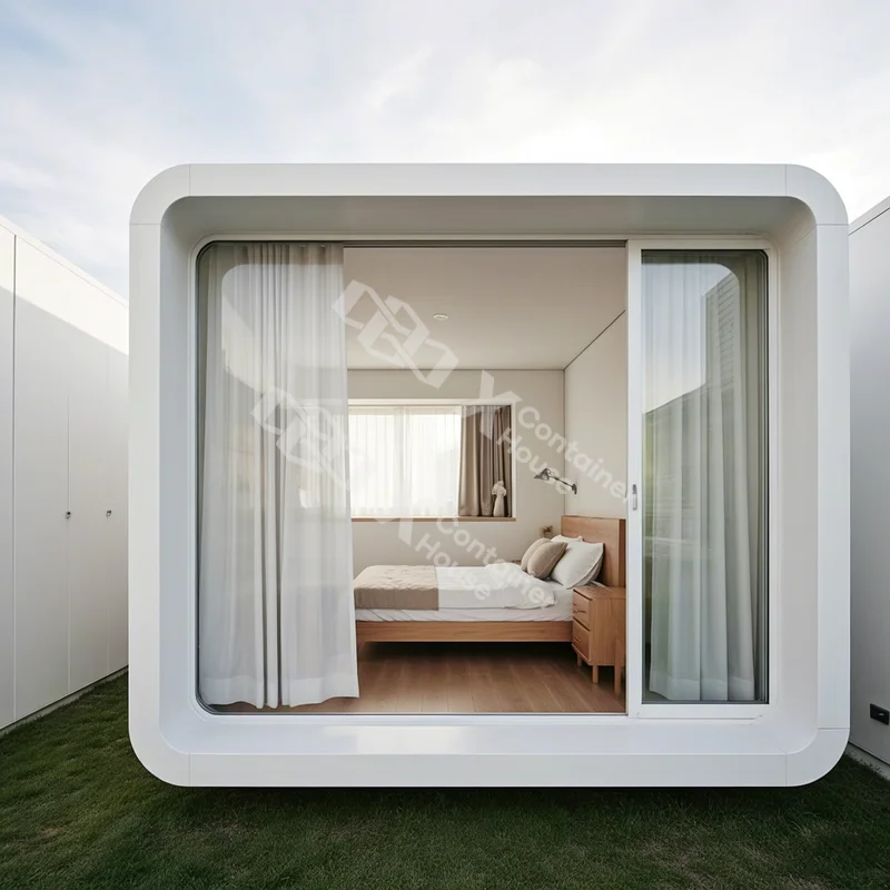 Wiejska oaza Inteligentne szaf – Smart Garden Apple recenzja i cena