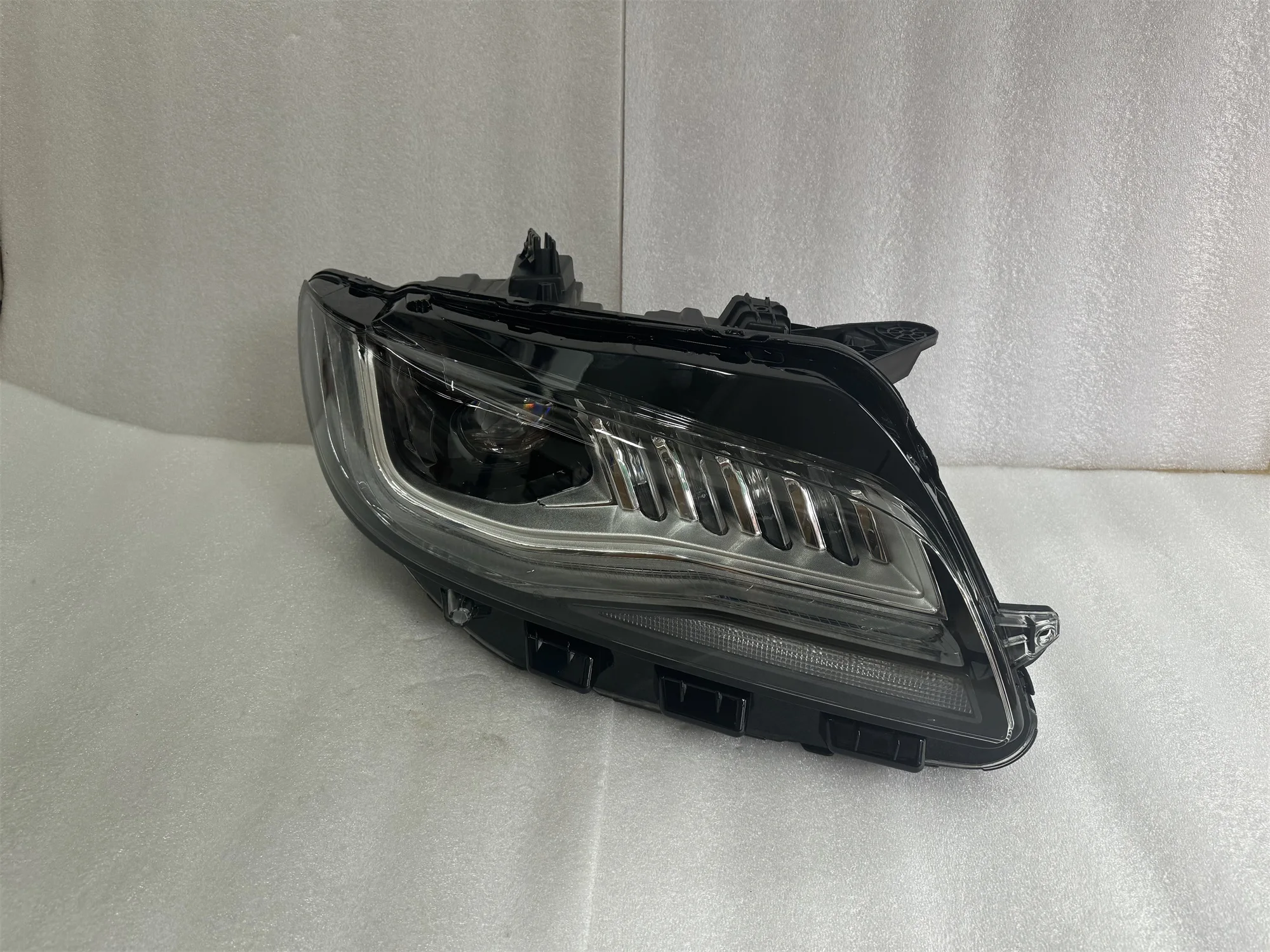 High quality headlights suitable for Lincoln MKZ LED headlights 2017-2022 factory direct sales lighting system MKZ LED headlight