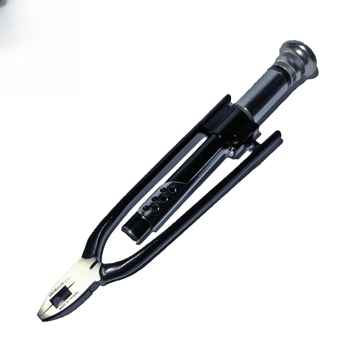 

OEM Customizable Safety Wire Cutter Twist Fuse Pliers Set Serrated Surface Quick Industrial Grade Metric Electrical Aviation