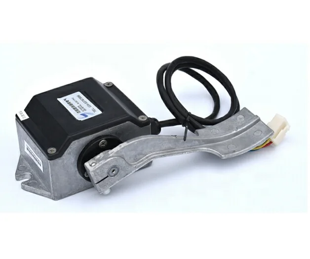 

Golf Cart Parts 0-5v Electronic Accelerator Pedal