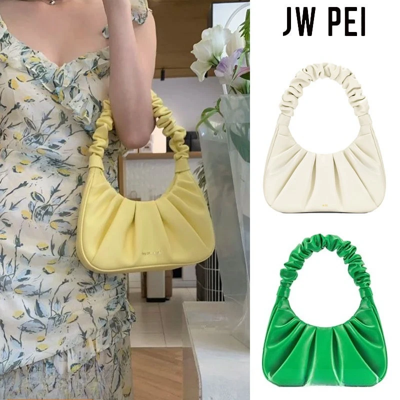 Jw Pei Cloud Bag, P… - image