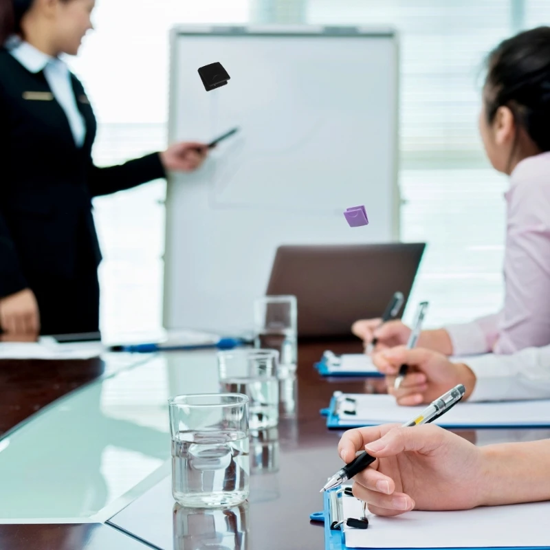 Document Organize Neatly Arrange Fridges Clip for Note List