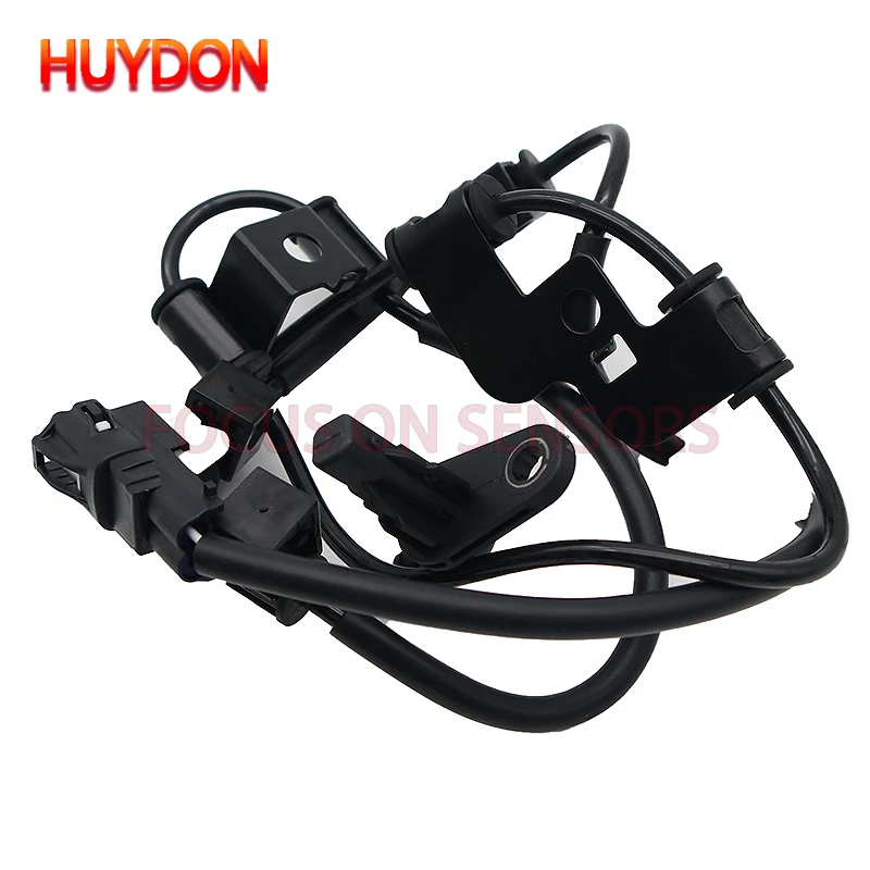 59810-4Q000 Front Left Right ABS Wheel Speed Sensor For Hyundai Sonata 2011-2016 59830-4Q00 Automobiles Spare Parts