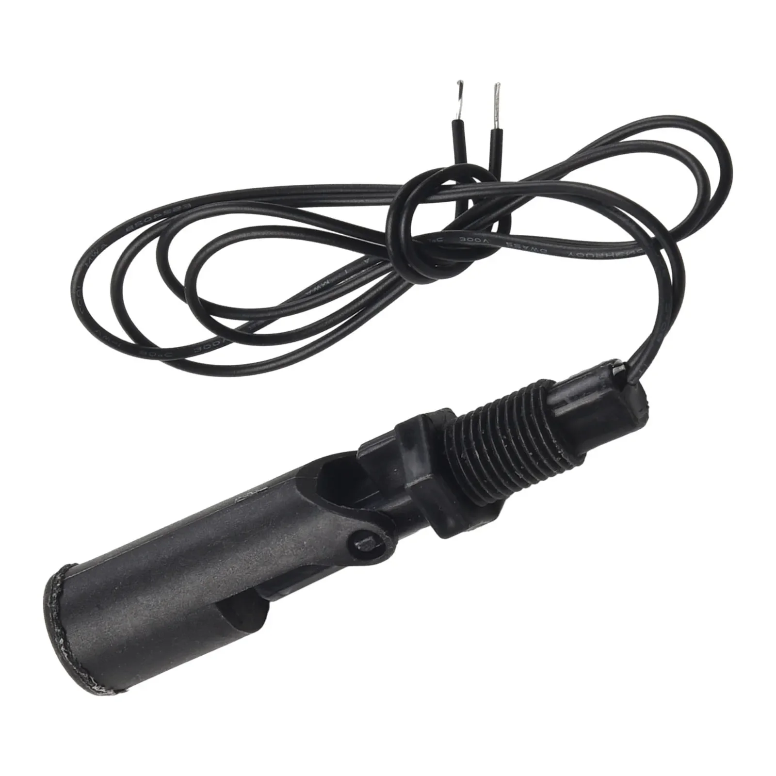 Líquido Float Sensor, automático água bomba controlador, líquido nível controlador, fluido, 12V, 24V, 1pc