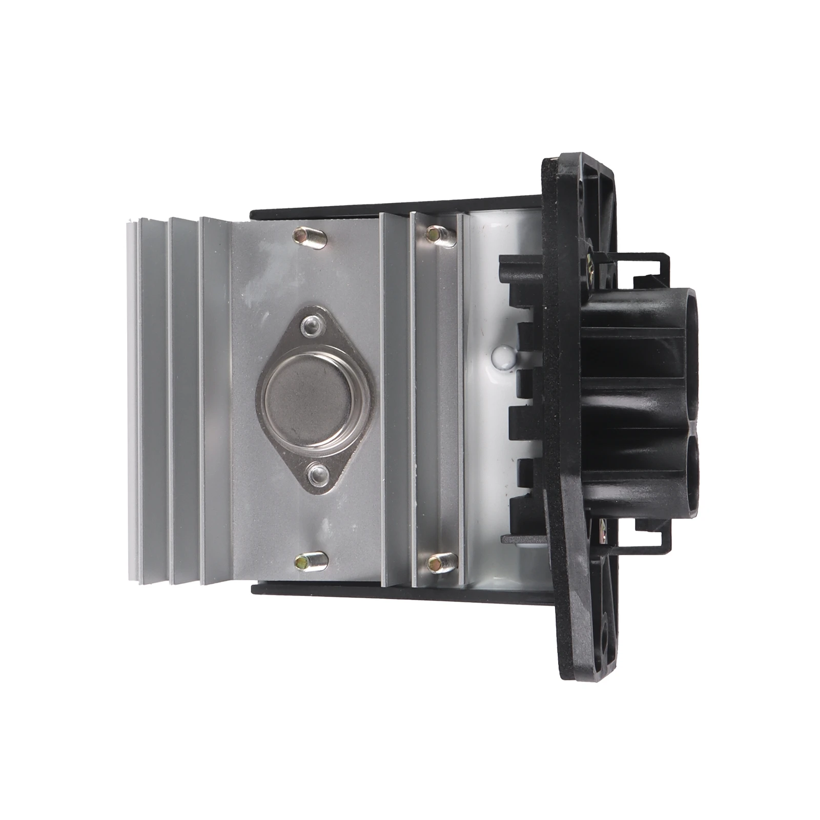 Heating Air Conditioning Blower Control Module 12484912 For Buick Cadillac Chevrolet Engine Car Accessories Parts Replacement