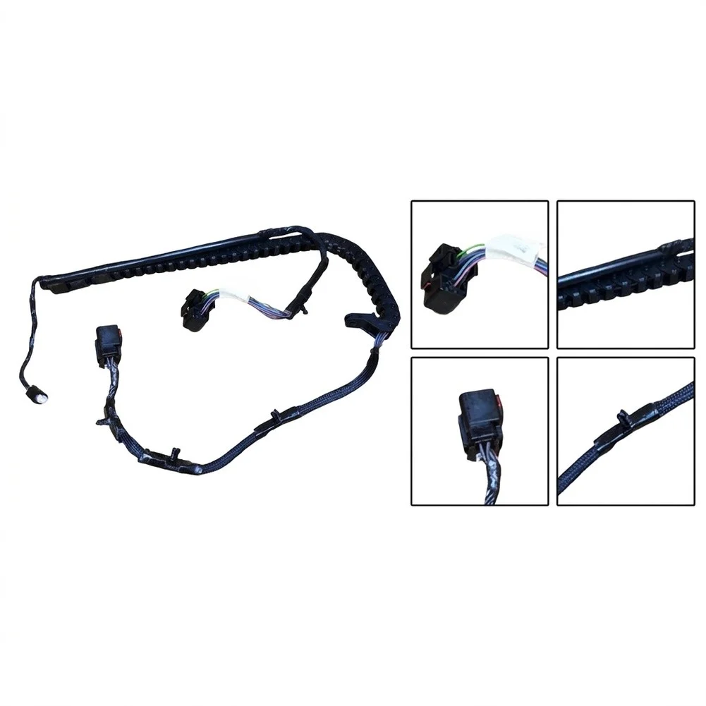 68211875AA Left Sliding Door Track Wiring Harness For Dodge For Chrysler Car Electronics Accessories