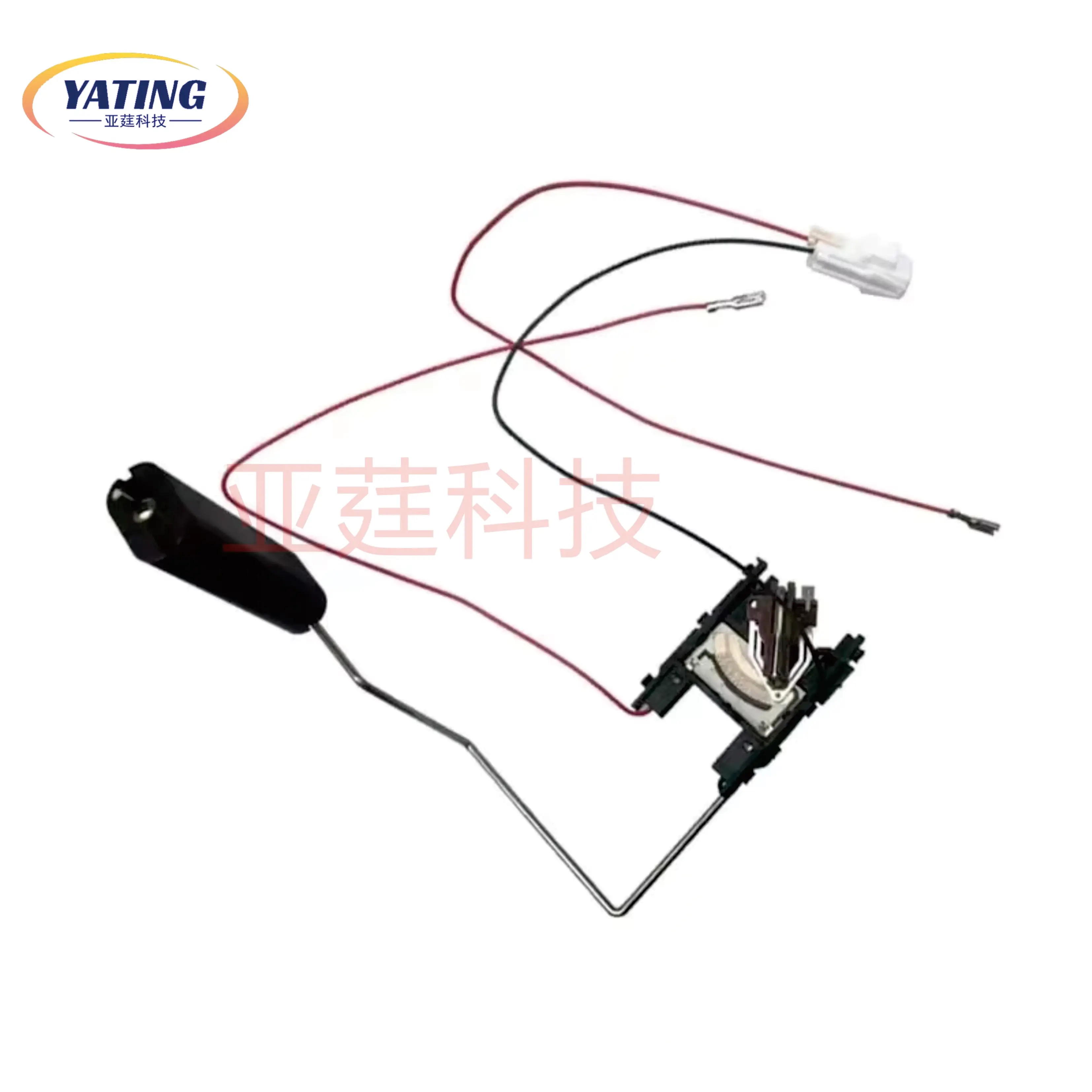 high quality fuel pump assembly OEM 17040-4BB1A For Nissan X-TRAIL T32 2.4 2014 MK3 T32 1.6L 2.0 170404BB1A