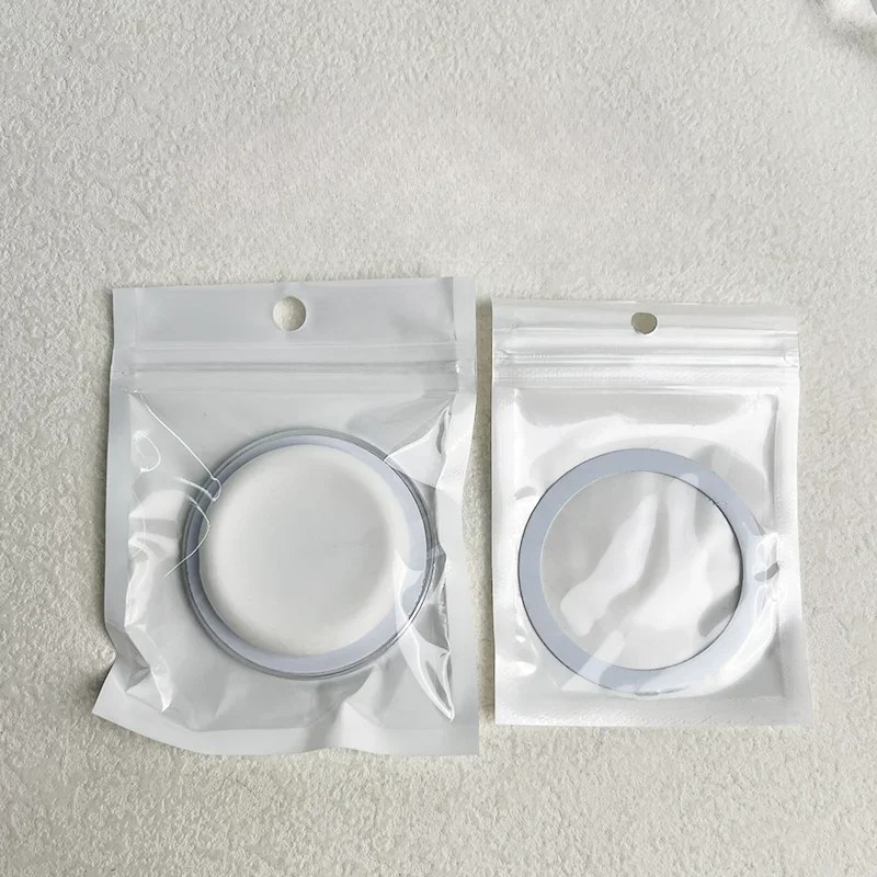 حامل مغناطيسي لطيف متعدد الألوان من السيليكون Magsafe للهاتف Griptok Grip Tok لهاتف IPhone حامل شحن لاسلكي