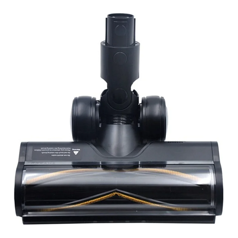 【Berserk】Cabezal de rodillo suave con cepillo eléctrico para suelo con iluminación LED para aspiradora Dreame R10 R20 R30 T30 V6