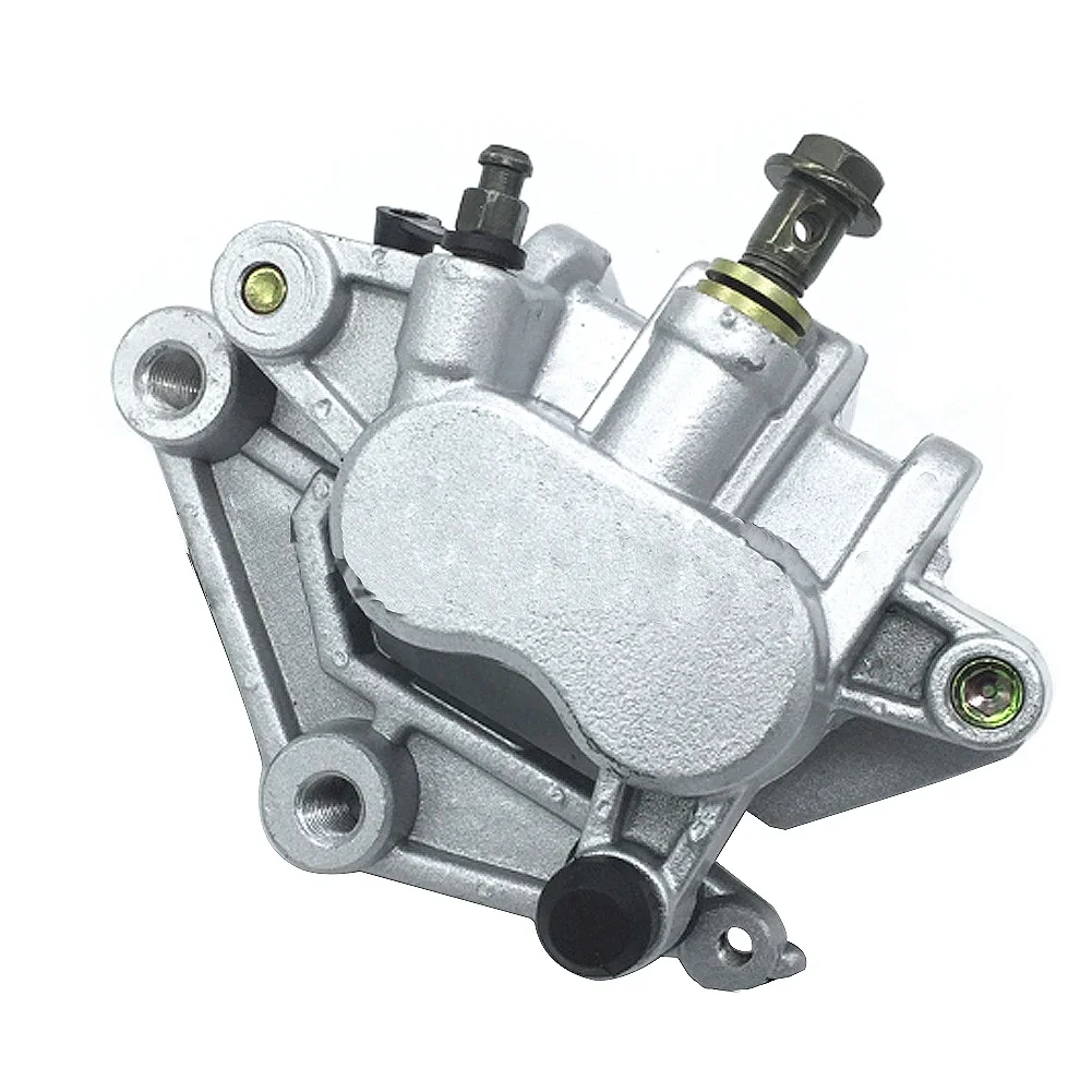 For Honda CM125 CM 125 125CC Motorcycle Disc Brake Caliper Brake Shoe Sets Caliper Master Cylinder - view 3