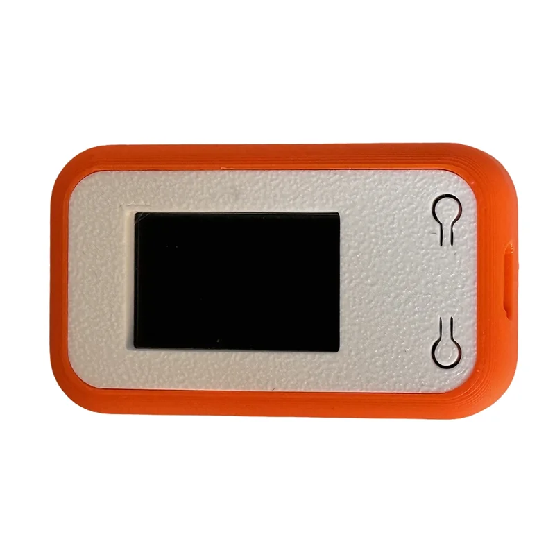 جديد! Nerdminer V2 Mini Solo Miner 1050KH/S BTC Crypto Miner 1.14 بوصة جهاز تعدين ذكي Nerdminer Win 3.125 BTC #5