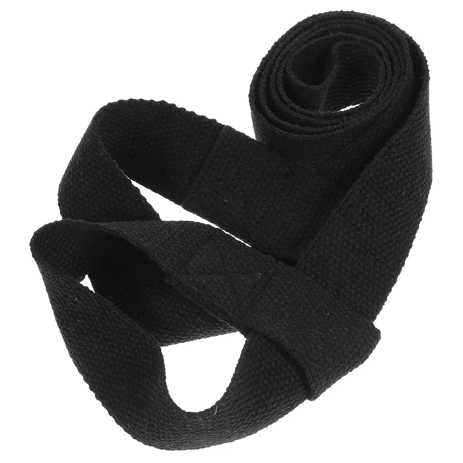 

2 Pcs Yoga Mat Straps Multi-function Roller Picnic Blanket Household Quilt Sling Holder Cotton Gym Carrier