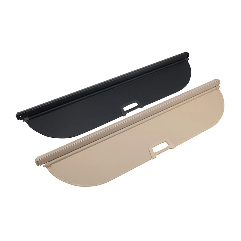 

Полка-шторка в багажник для Pajero V73, V93, V97 и 2020 Sport