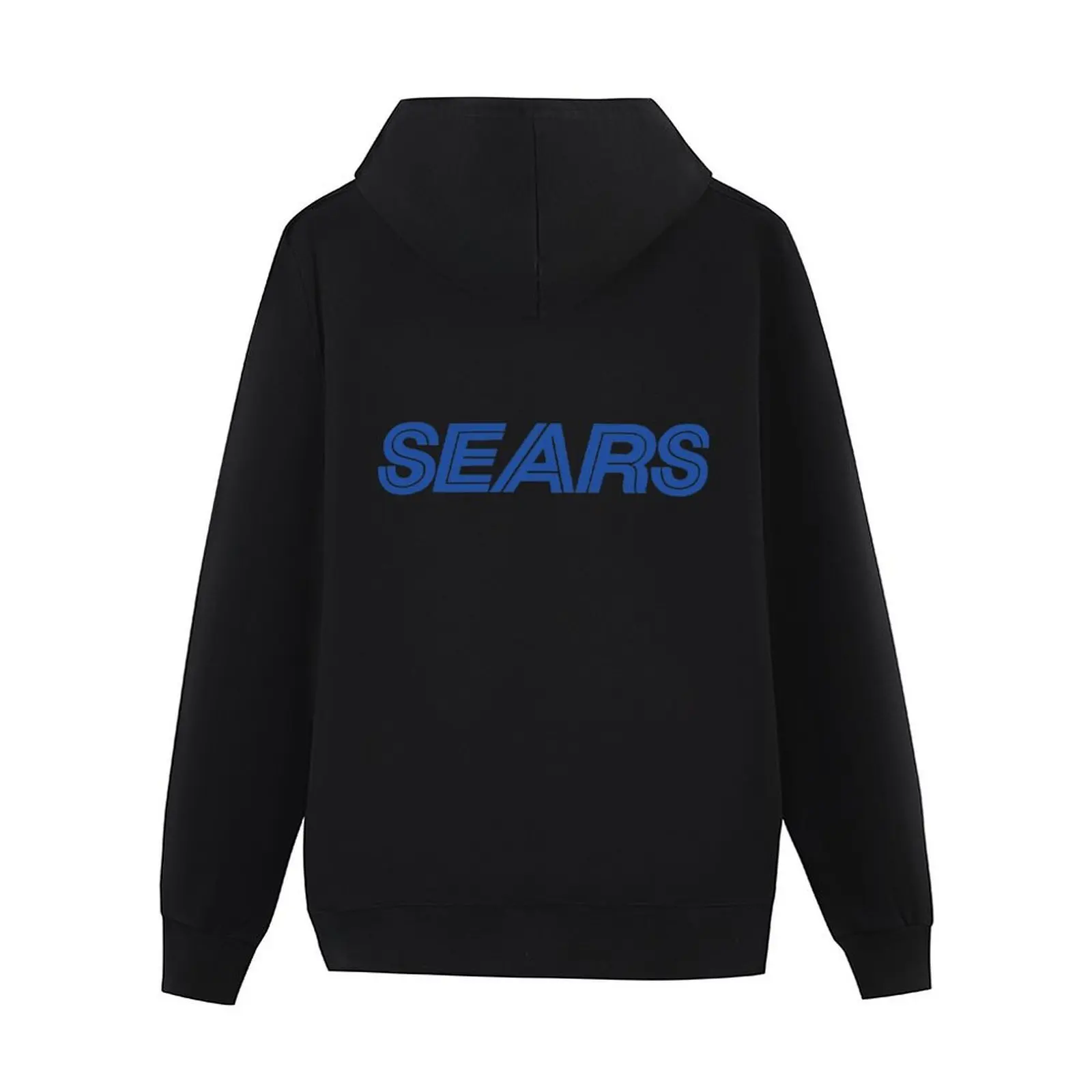 Sears هوديي الخريف أنيمي ملابس الرجال الخريف ملابس الشتاء ملابس جديدة مقنعين المحملة