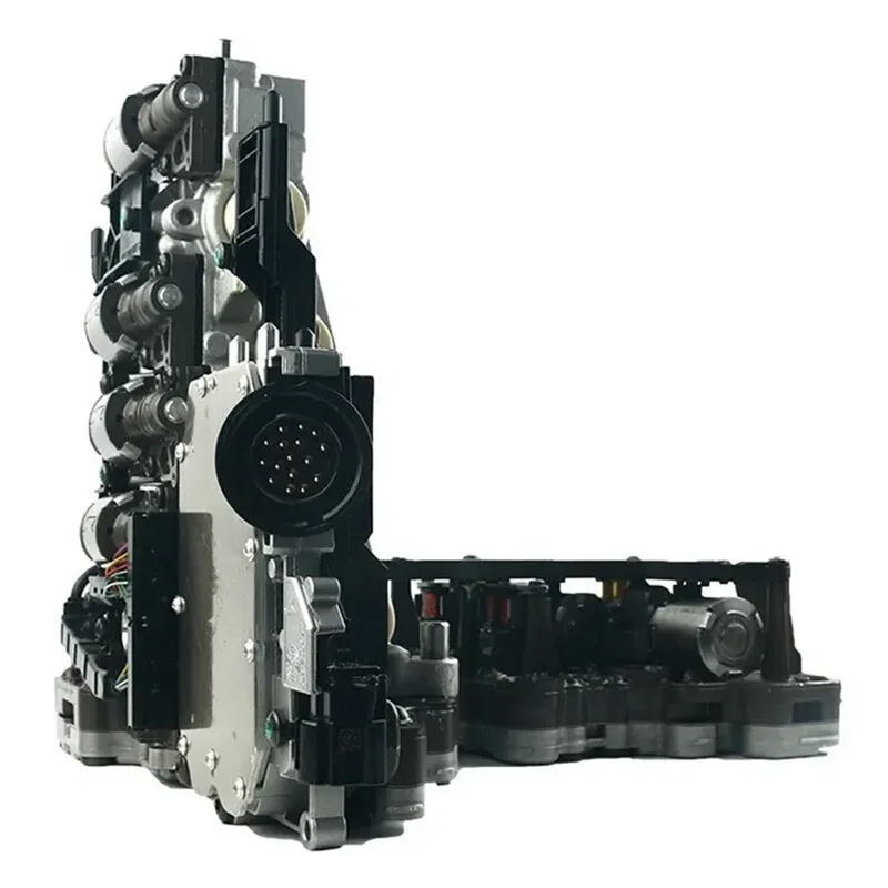 

0B5927256E DL501 0B5 Transmission Mechatronic For A4 A5 A6 A7 Q5 7-Speed