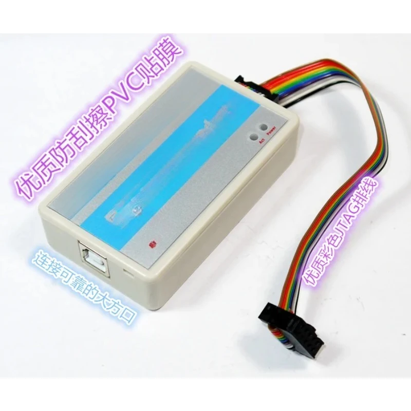 USB BLASTER download line USB BLASTET original solution version