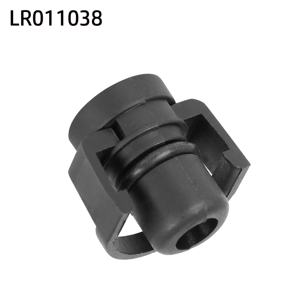 1pcs Hot Sale Hose Plug Drain Hose Connector For LR4 For Range Sport  LR011038 Water Stopper Car Accessories