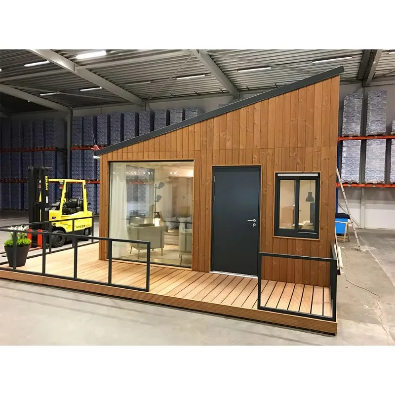 20ft Expandable Container House Transportable Homes Prefab Modular Home Class 1a Modular Australia Maison Conteneur Extensible