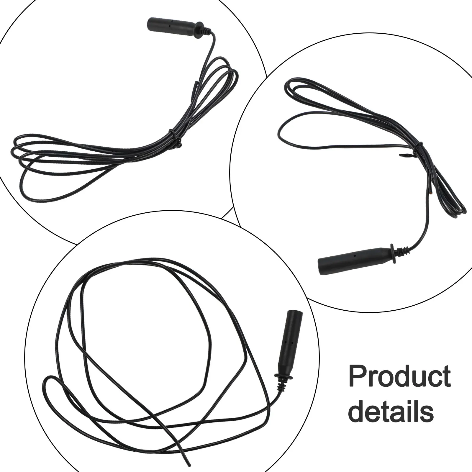 

Рукав разъема прямой замены OE Номер детали 4G0-971-782 Номер детали OE 4G0971782 Разъем автомобильного жгута проводов