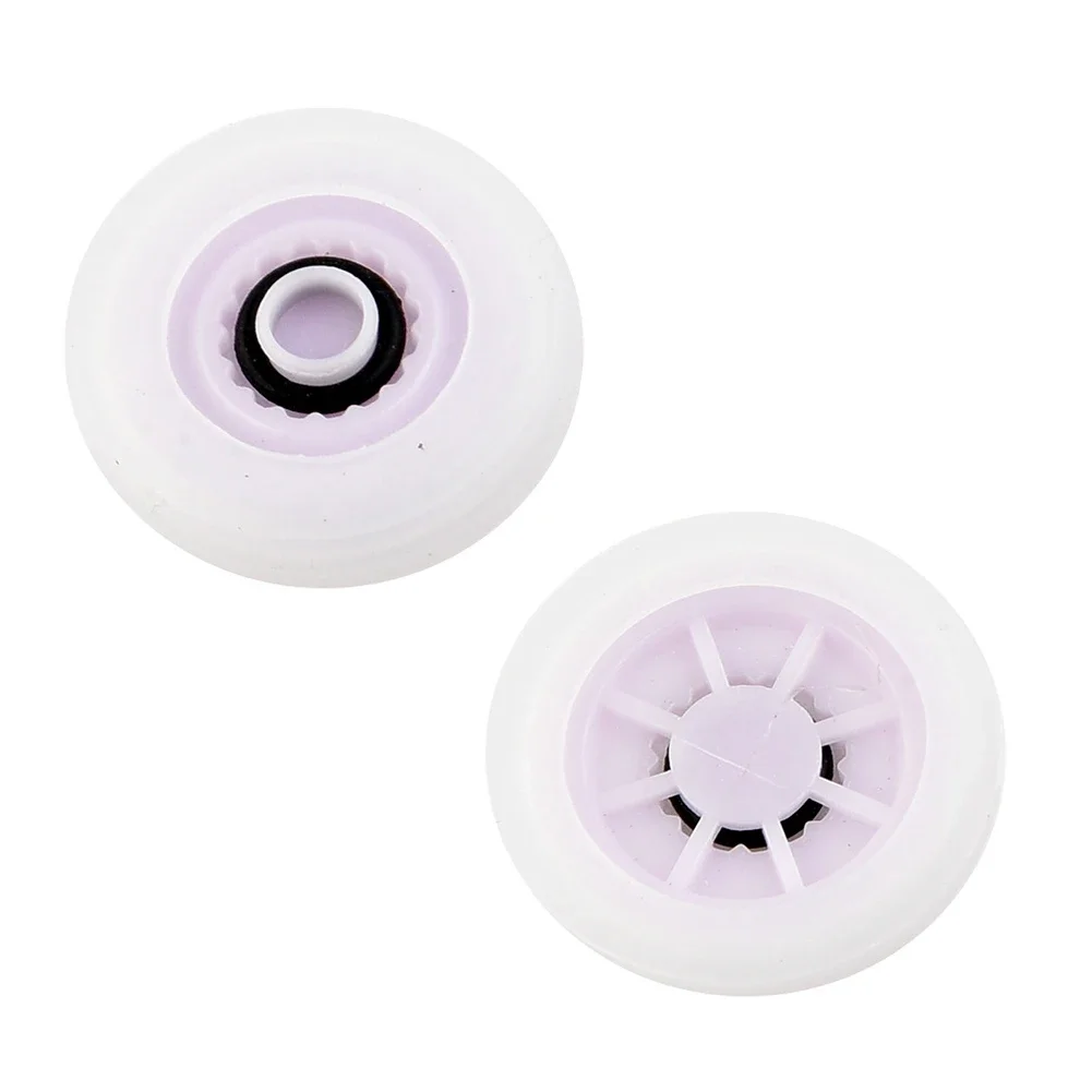 5PCS Set limitatore riduttore di flusso doccia risparmio idrico 4/6/7L ugello doccia rubinetto tubo flessibile risparmio idrico Controller a risparmio energetico